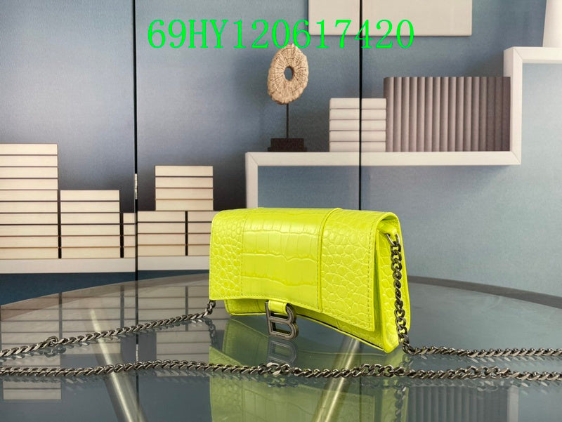 Amelia - BGA Bags - 2239