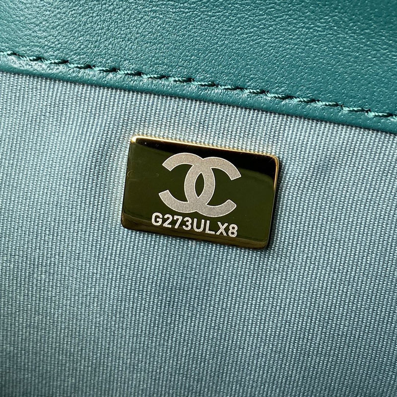 Amelia- CHL Bags - 6322