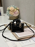 Amelia- DYOR DESIGNER BAGS - 1819