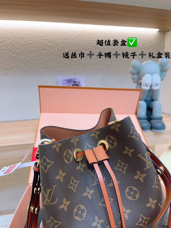 Amelia - LV Bags - 14597