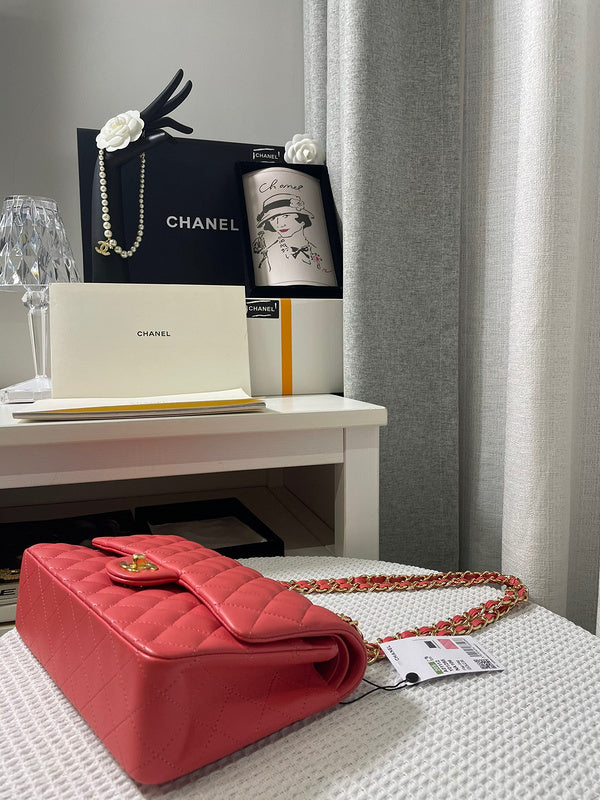 Wellow Bags - Chanel - Bags  - 267
