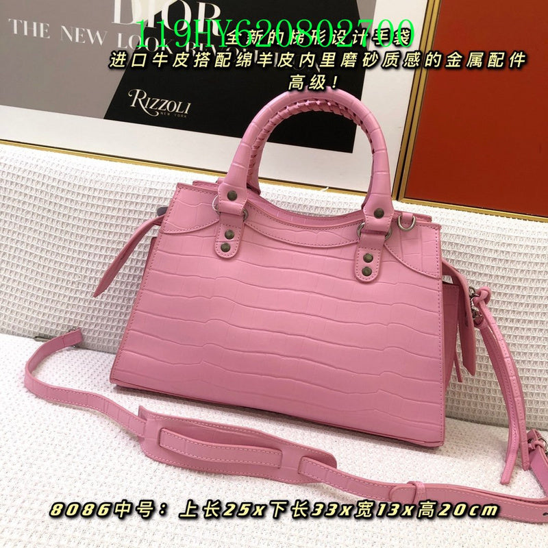 Amelia - BGA Bags - 2478
