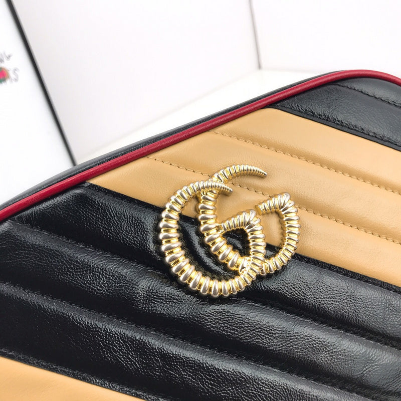 Amelia Fashion - GCI Bags - 2510