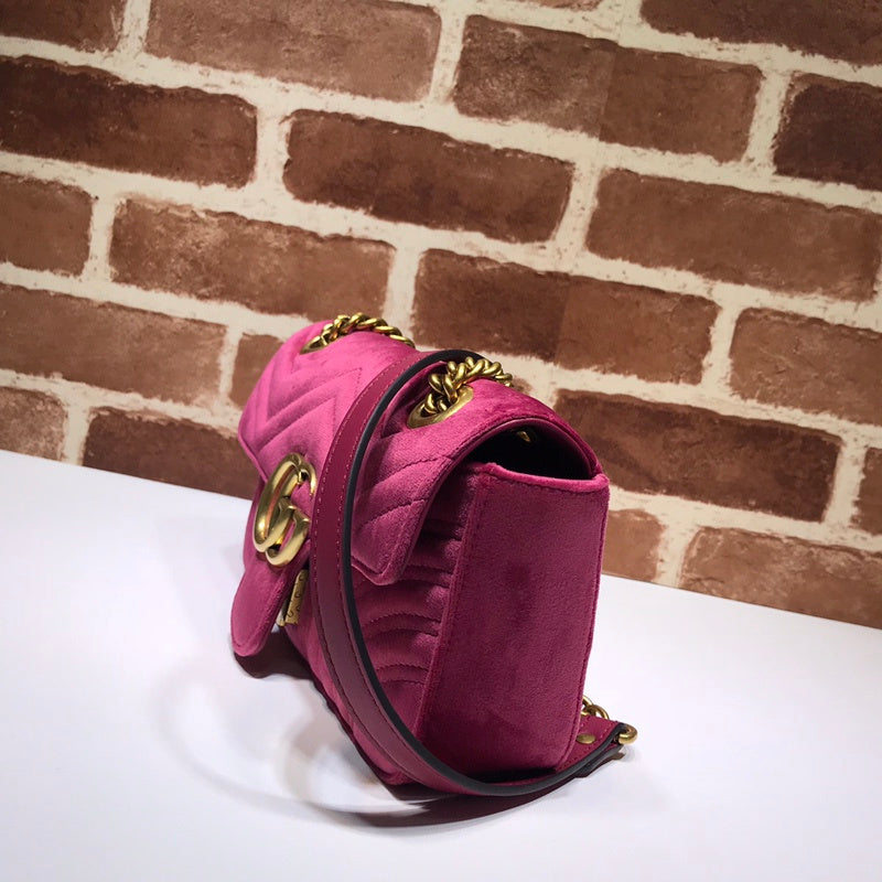 Amelia-i GUKI Women Bags - 1291