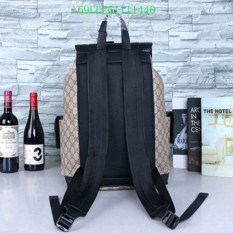 Amelia  - GCI Bags - 11429