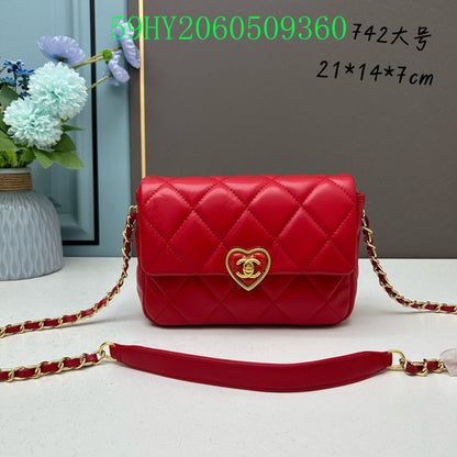 Amelia - CHL Bags - 975