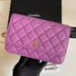 Amelia- CHL Bags - 6520