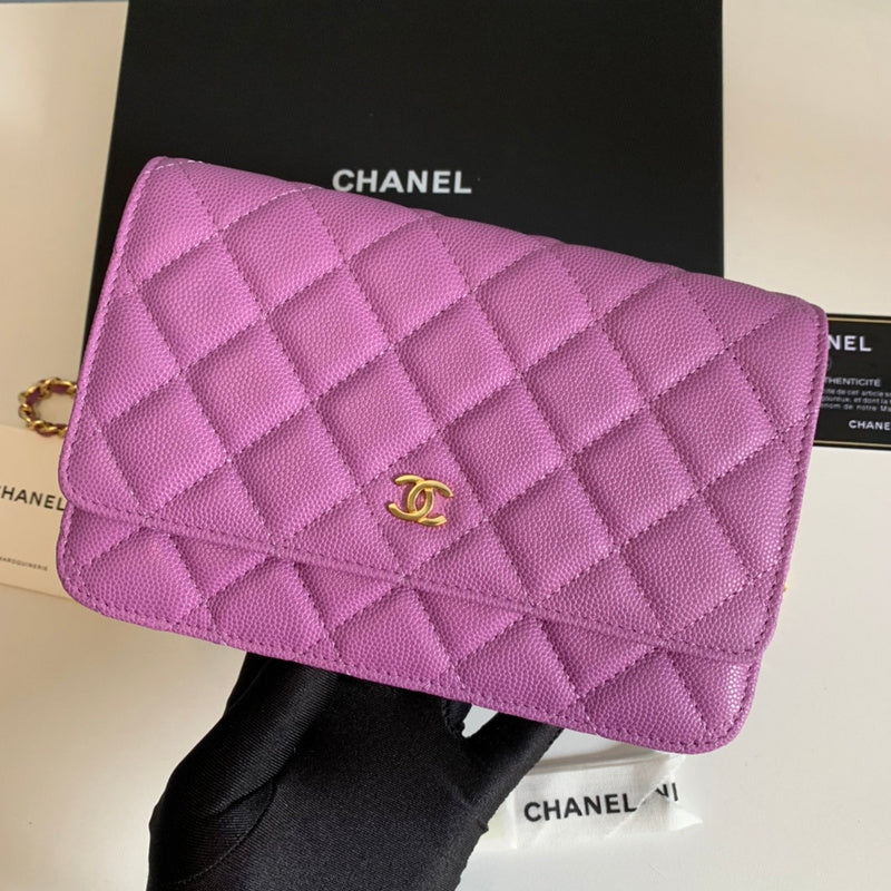 Amelia- CHL Bags - 6520