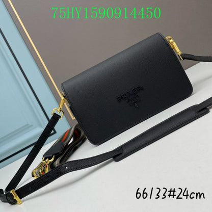 Prada Bags - The Barnes Bags  973
