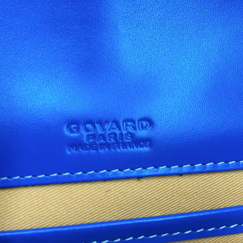 Amelia- G-YARD BAGS - 083