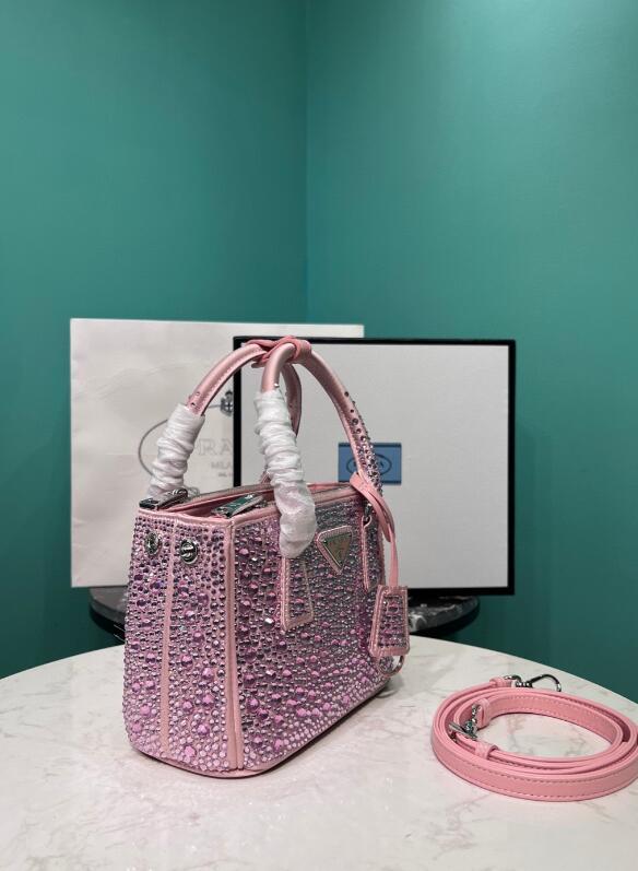 Amelia- PD Bags - 082