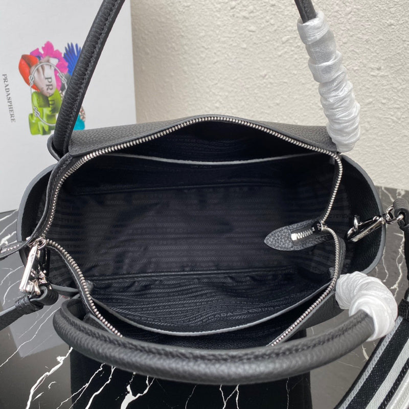 Amelia- PRDA  LUXURY BAGS - 782