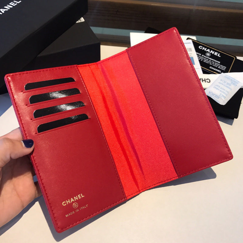 Amelia-i CHL Wallets - 023