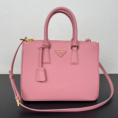 Amelia- PRDA  LUXURY BAGS - 344