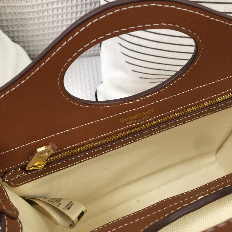 Amelia- BOR Bags - 035
