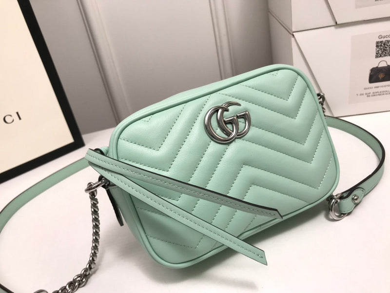 Amelia- GCI Lady Bags - 1118