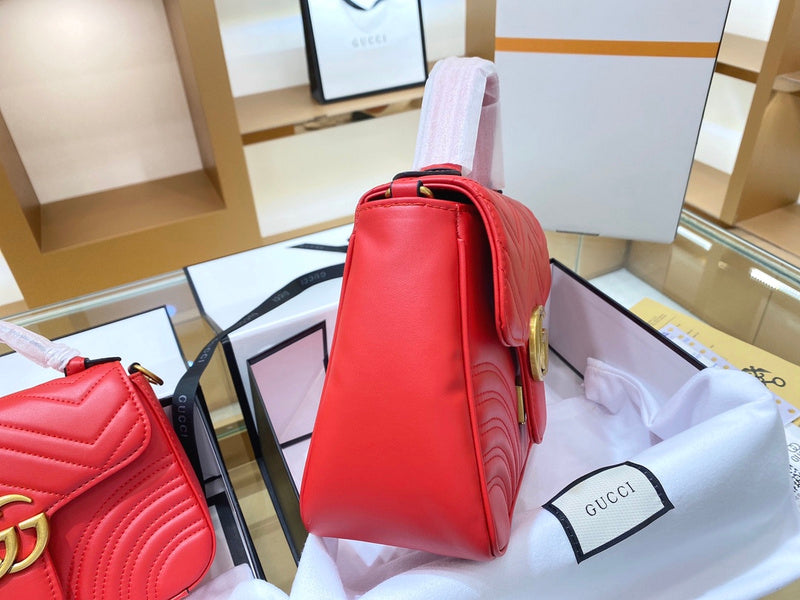 Amelia- GCI Bags - 2129