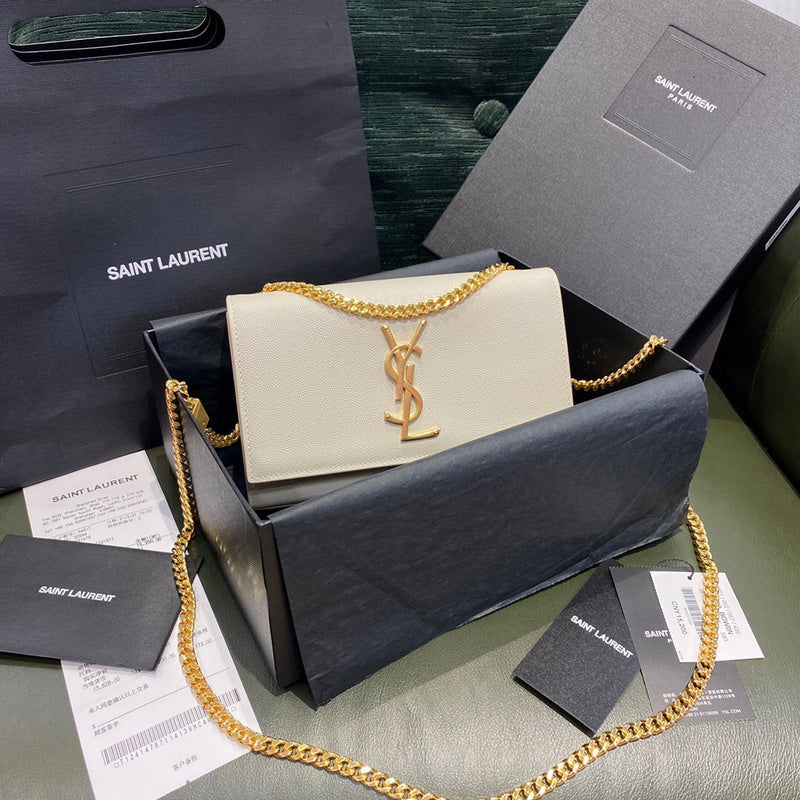 Amelia - YSL Bag - 3647