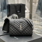 Amelia - YSL Bag - 1889