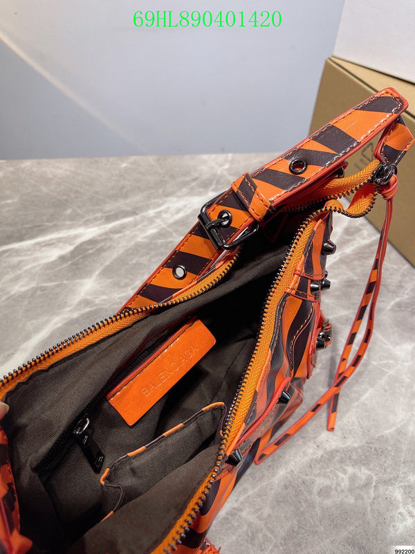 Amelia - BGA Bags - 2354