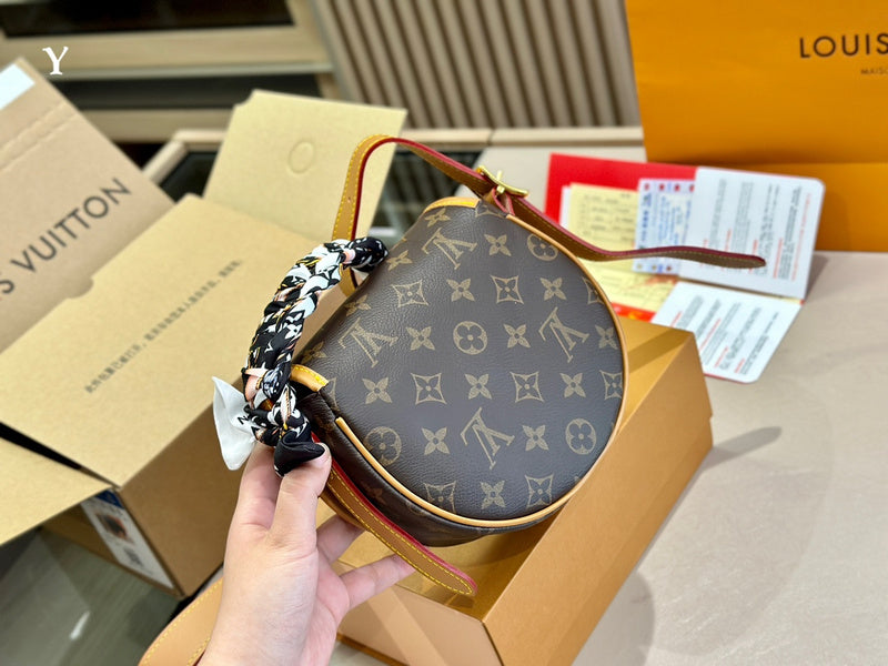 Amelia - LV Bags - 14841