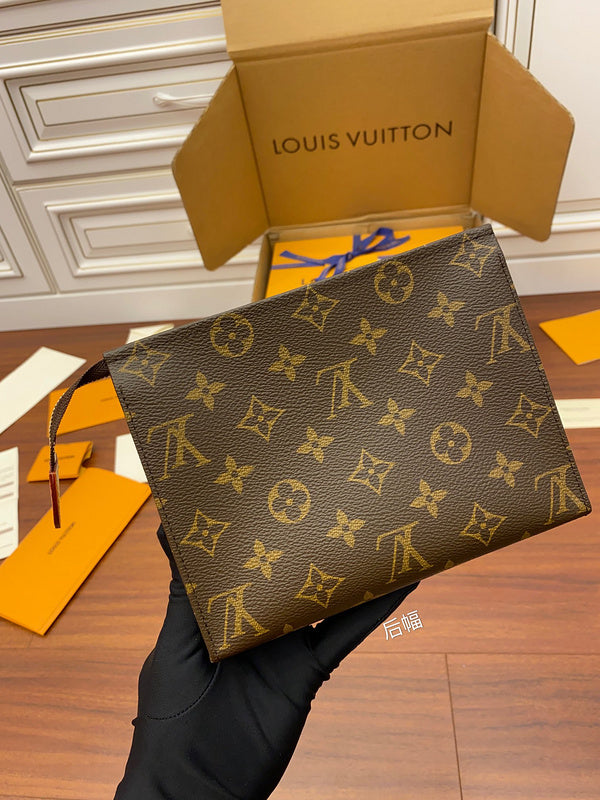 Fan Fashion Lu-Vi bags - 17298
