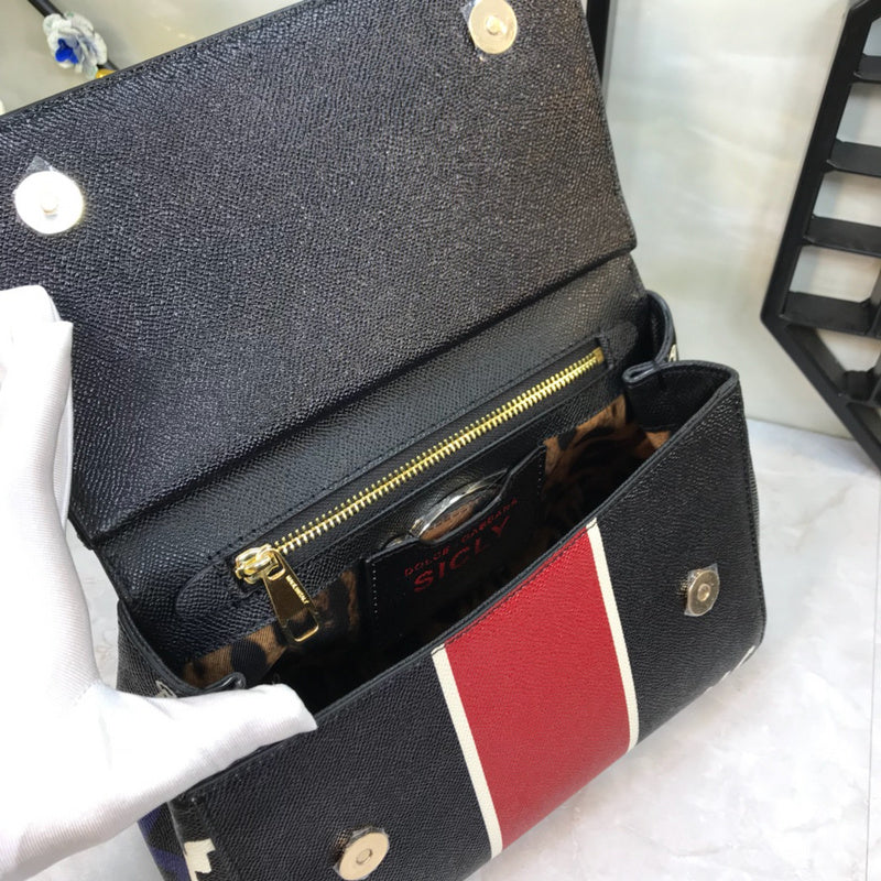 Amelia- DG Bags - 314