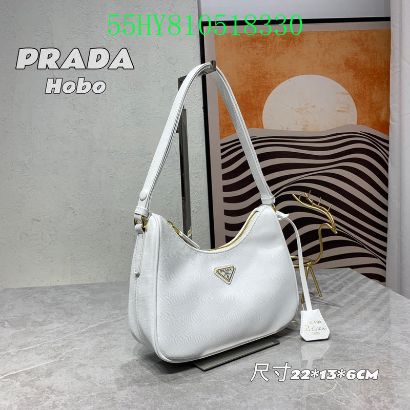 Prada Bags - The Barnes Bags  286