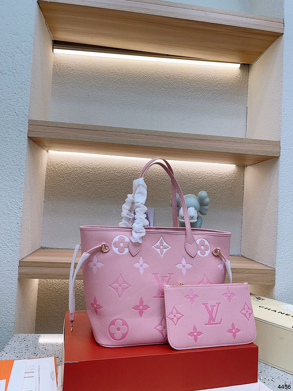 Amelia - LV Bags - 14777