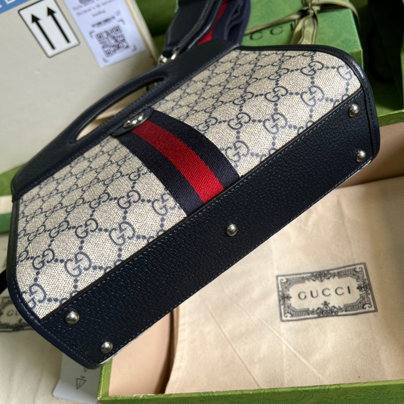 Amelia- GCI LUXURY LADY BAGS - 714