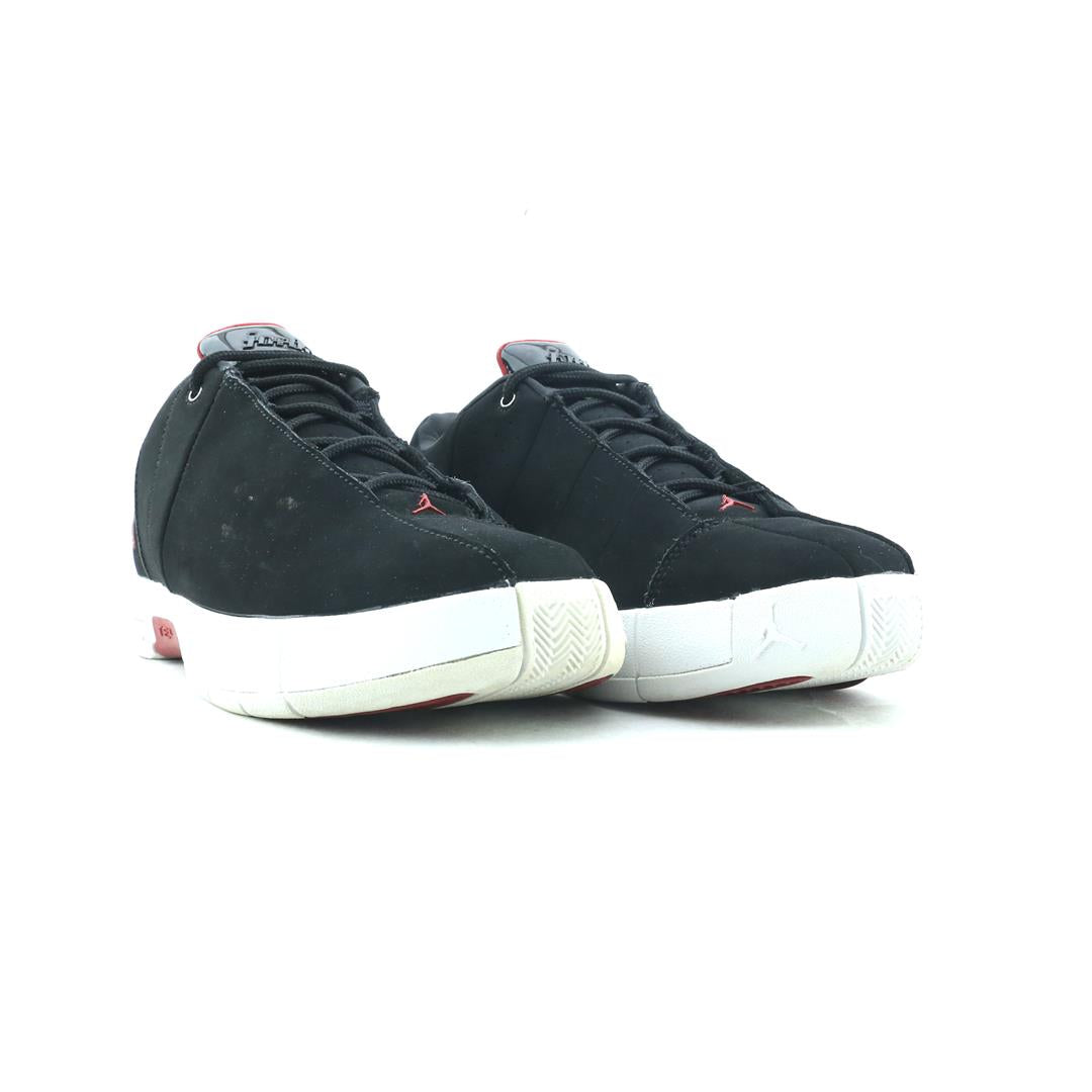 JORDAN  TE2