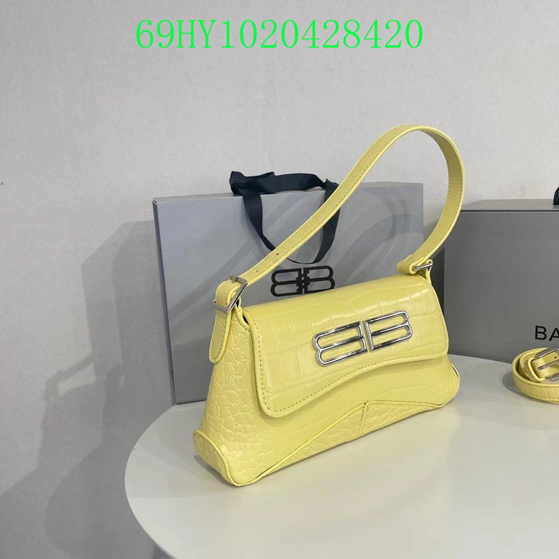 Amelia - BGA Bags - 2321