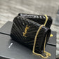 Amelia - YSL Bag - 3941