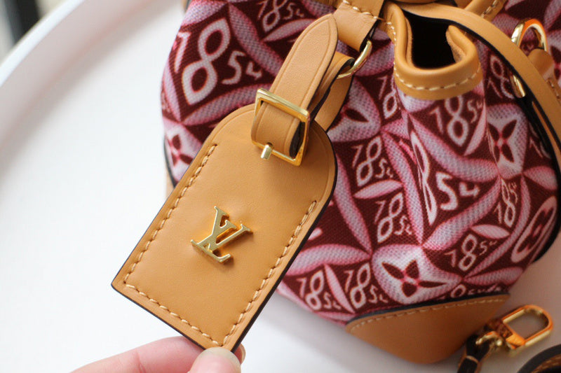 Amelia - LV Bags - 12998
