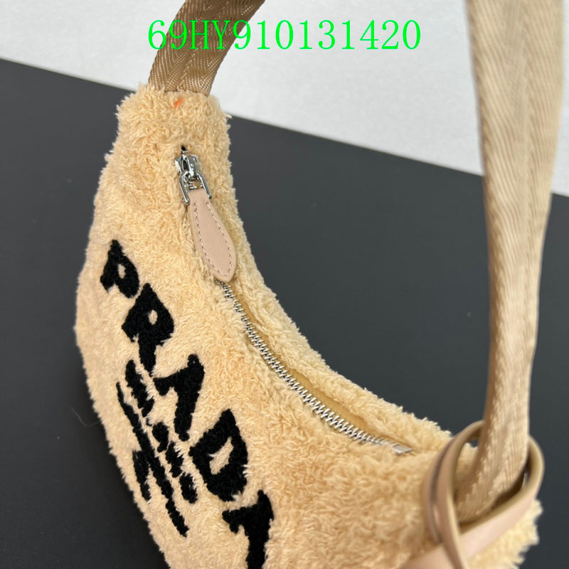 Prada Bags - The Barnes Bags  577