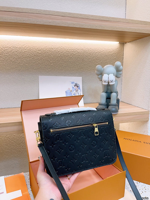 Amelia - LV Bags - 14388