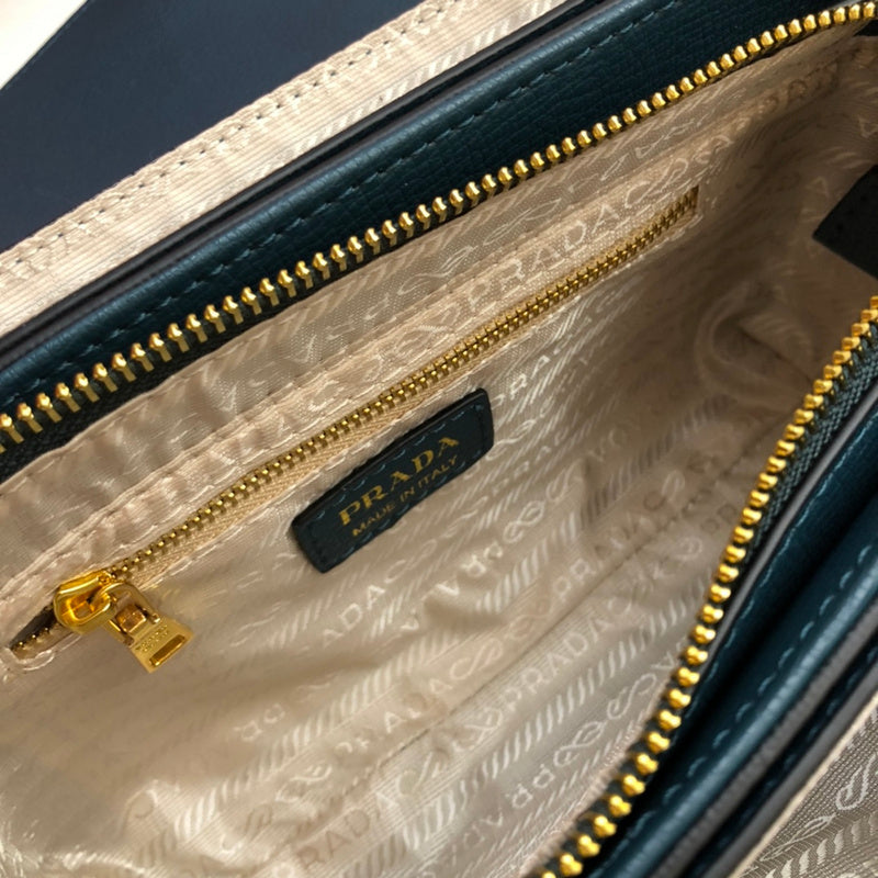 Amelia- PRDA  LUXURY BAGS - 144