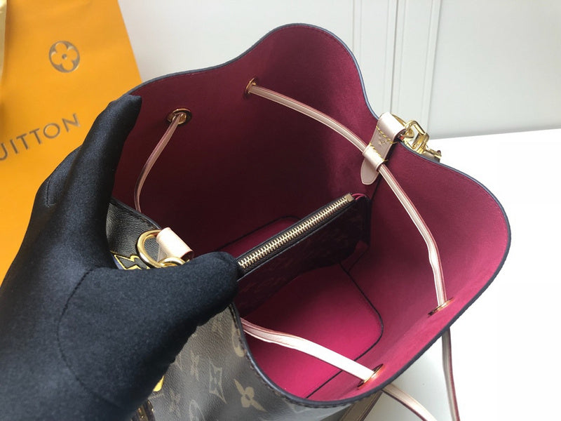 Amelia - LV Bags - 13466