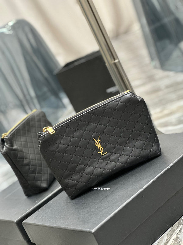 Amelia - YSL Bag - 3998