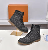 AmeliaLuxury - LOV Men Shoes - 848