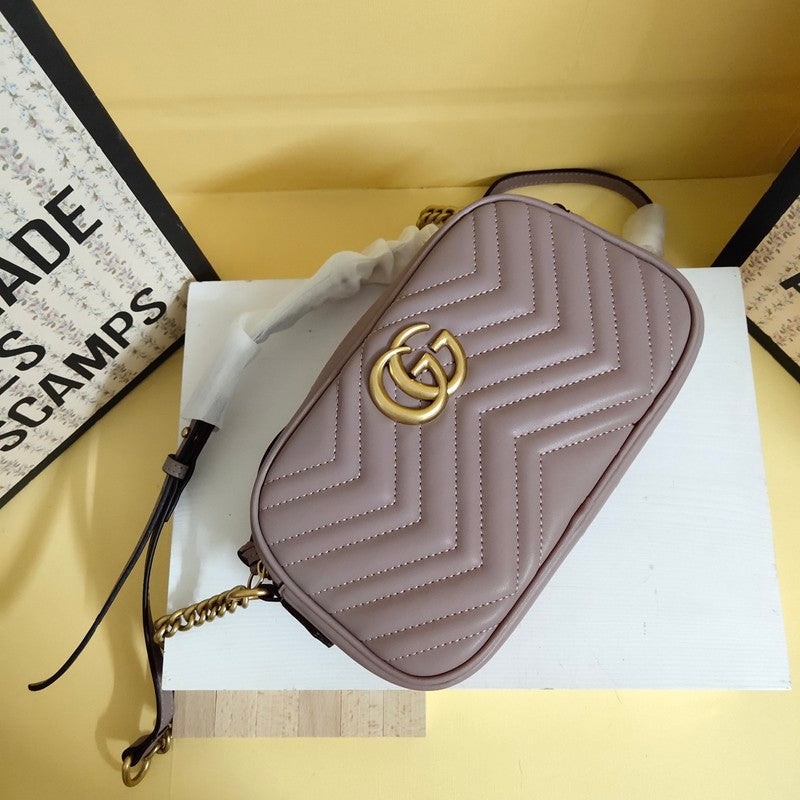 Amelia - GCI Bags - 10558