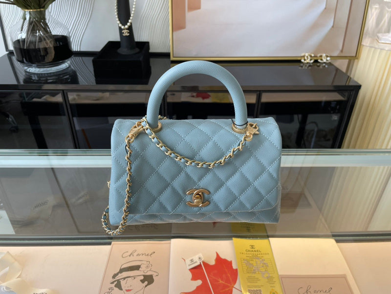 Amelia - CHL Bags - 1724