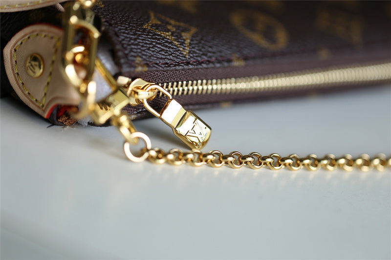 Fan Fashion Lu-Vi bags - 9377