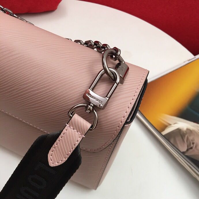 Fashion Lu-Vi bags - 3652