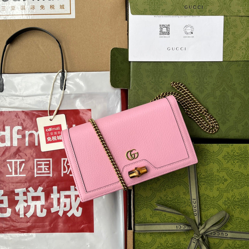 Amelia - GCI Bags - 9449