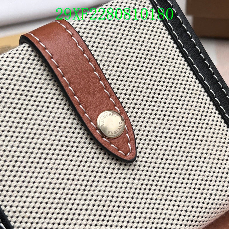Amelia - BOR Wallet - 070