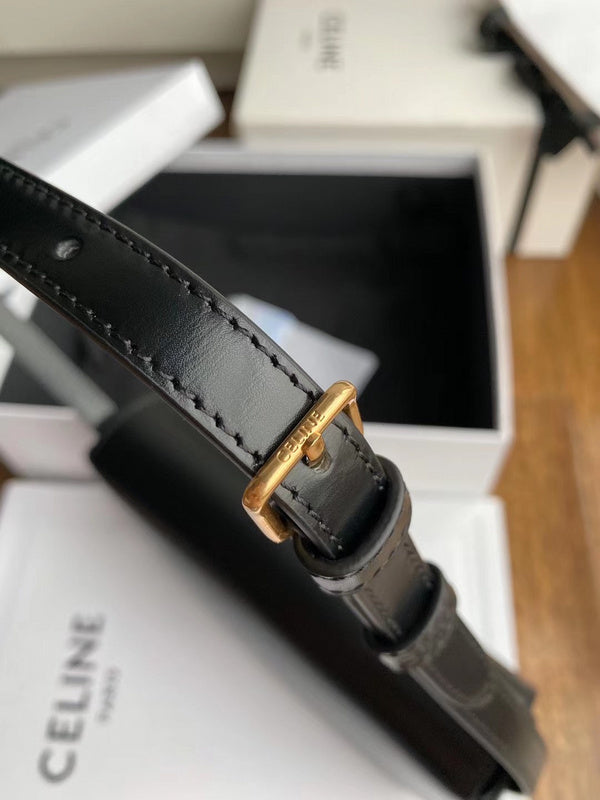 C-LINE LUXURY WOMEN BAGS - 086