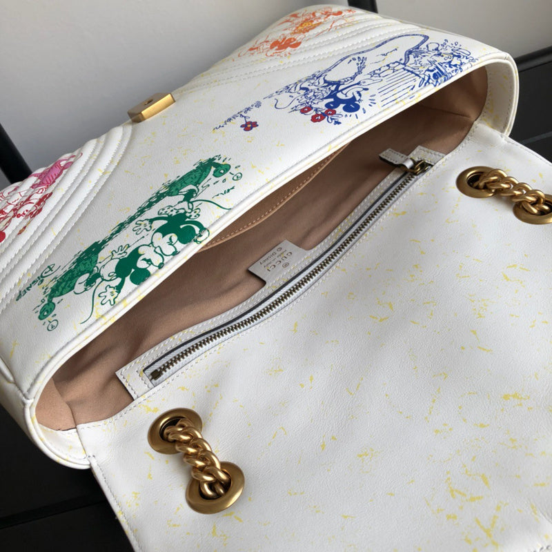 Amelia- GCI Lady Bags - 1234