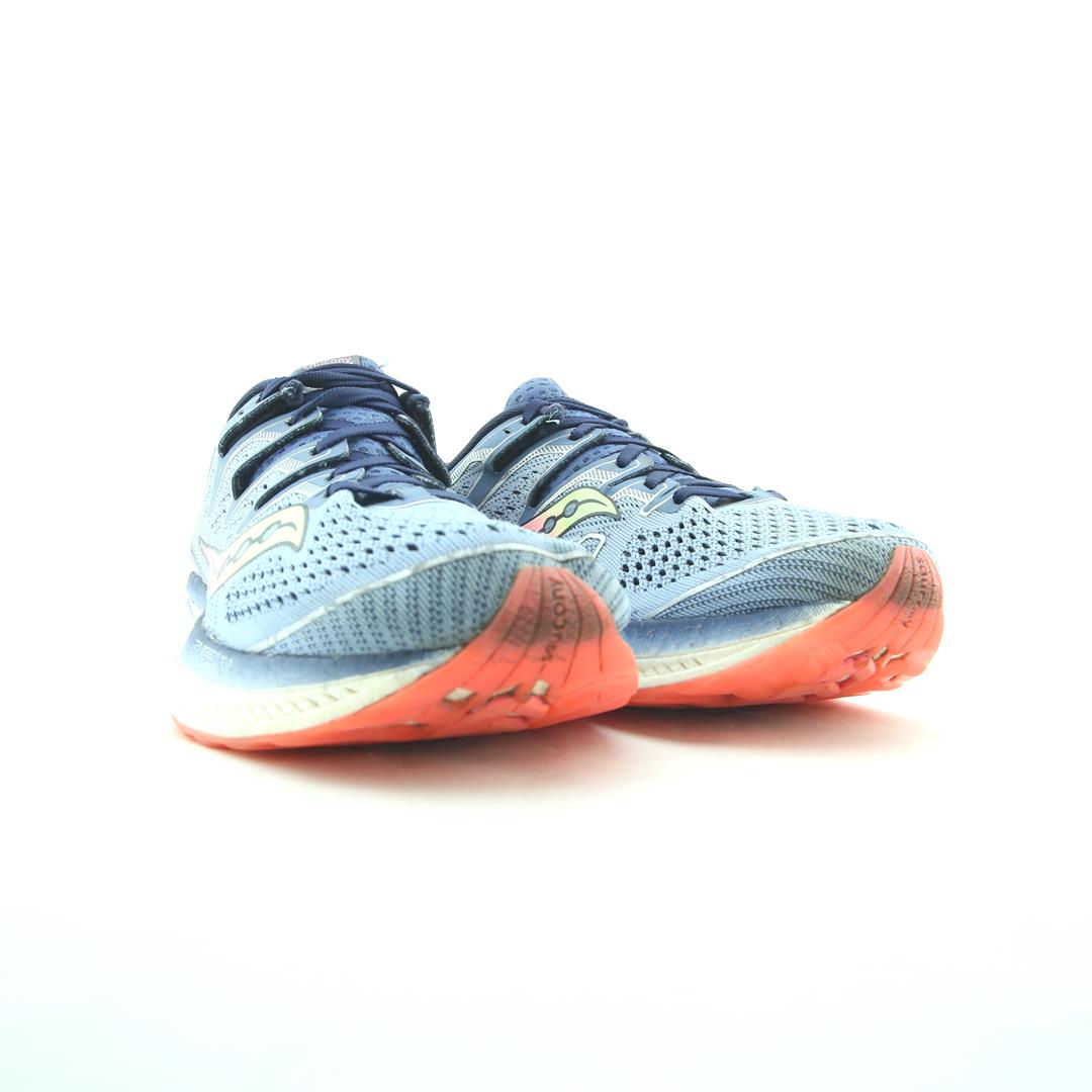 SAUCONY TRIUMPH ISO 5