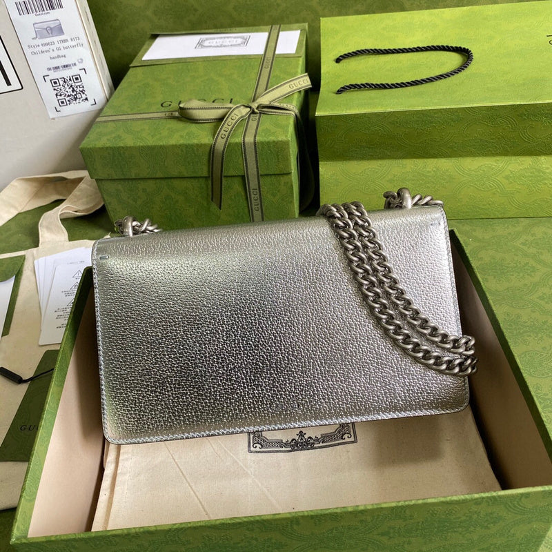 Amelia- GCI Bags - 5865